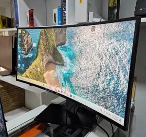 Dell Monitor