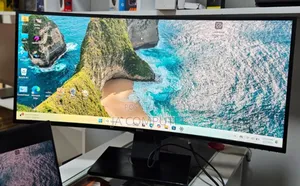 Dell Monitor