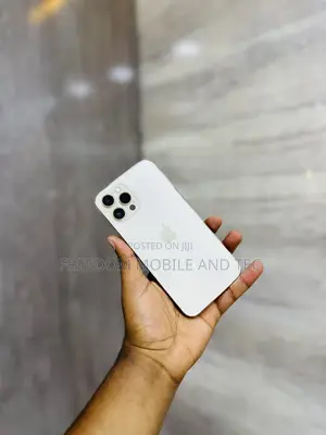 Apple iPhone 12 Pro Max 128 GB Gold