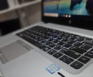 New Laptop HP EliteBook 840 G3 8GB Intel Core I7 SSD 128GB