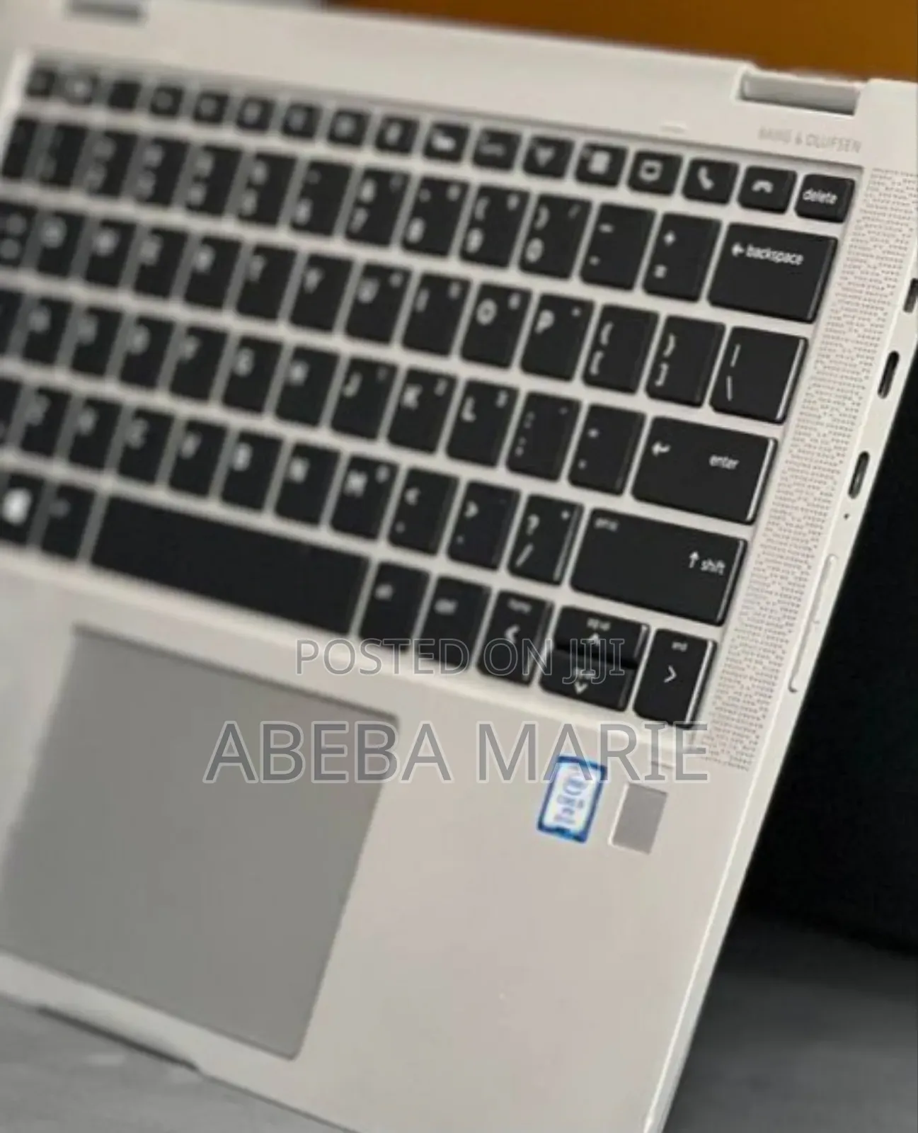 New Laptop HP EliteBook X360 1030 G3 16GB Intel Core I5 SSD 512GB