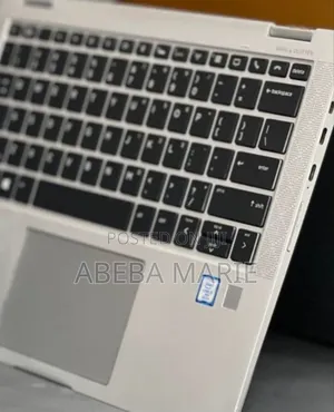 New Laptop HP EliteBook X360 1030 G3 16GB Intel Core I5 SSD 512GB
