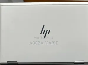 New Laptop HP EliteBook X360 1030 G3 16GB Intel Core I5 SSD 512GB