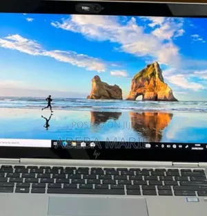 New Laptop HP EliteBook X360 1030 G3 16GB Intel Core I5 SSD 512GB