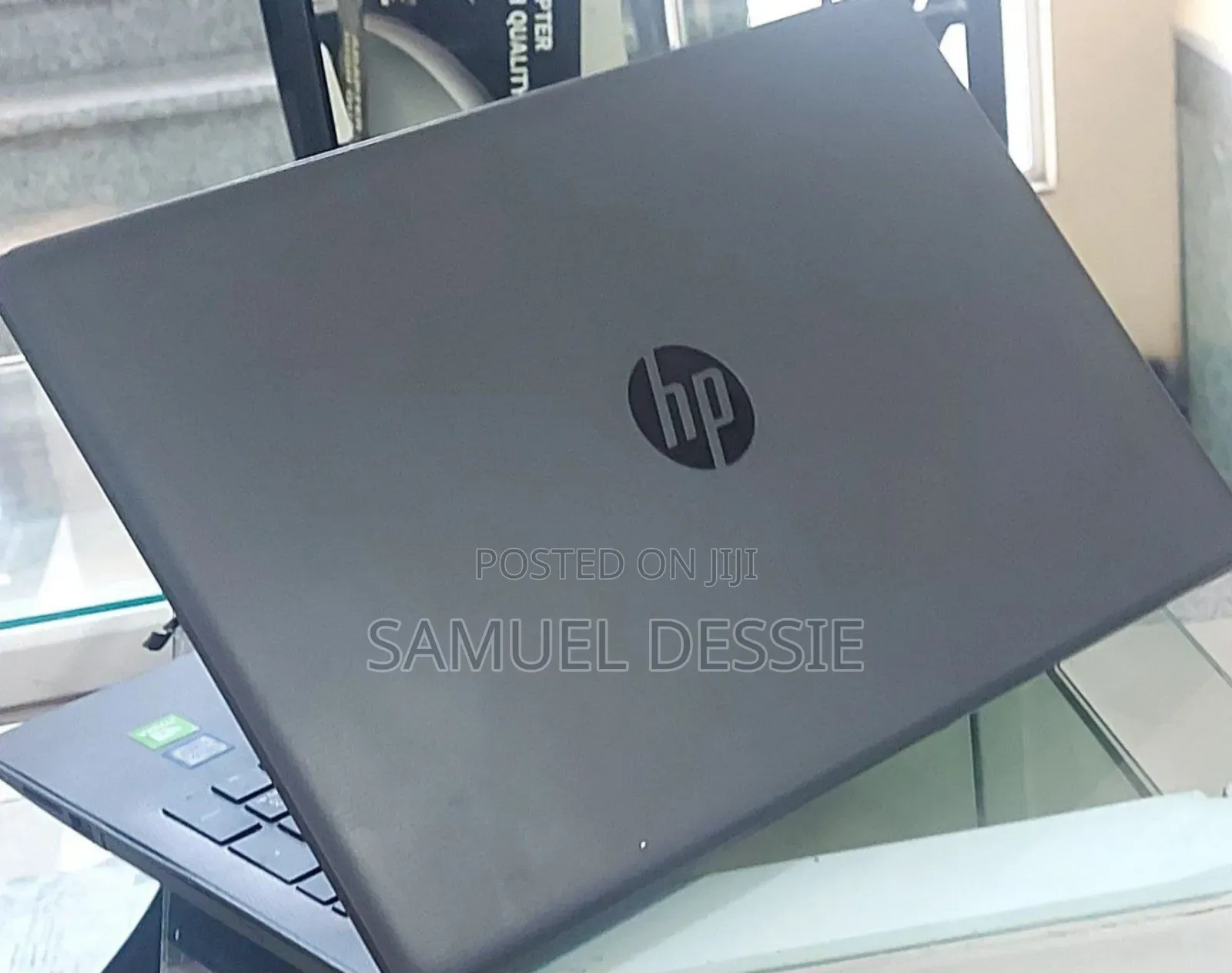 New Laptop HP Stream Notebook 8GB Intel Core I5 HDD 1T