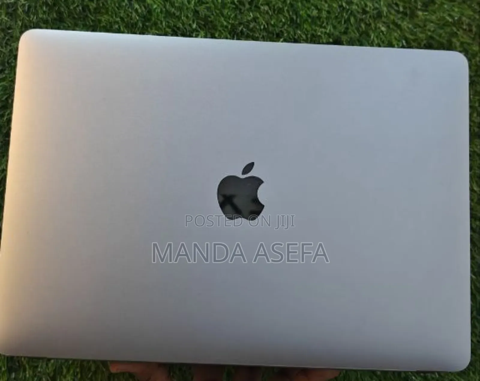 New Laptop Apple MacBook Air 2020 M1 8GB Apple M1 SSD 256GB
