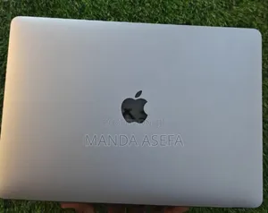 New Laptop Apple MacBook Air 2020 M1 8GB Apple M1 SSD 256GB