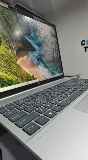 New Laptop HP Pavilion 15 16GB Intel Core I7 SSD 1T
