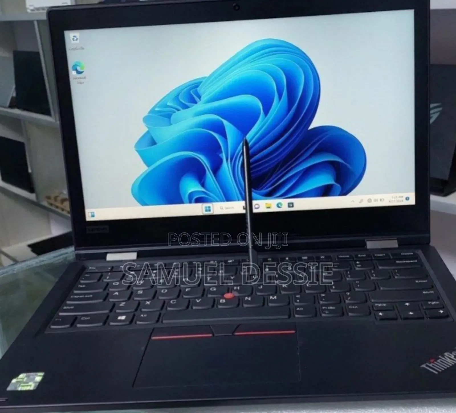 New Laptop Lenovo ThinkPad L380 8GB Intel Core I5 SSD 512GB