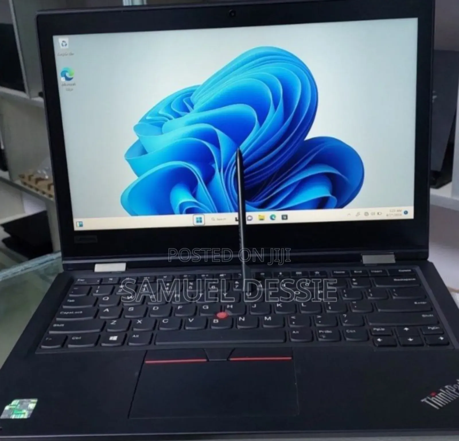 New Laptop Lenovo ThinkPad L380 8GB Intel Core I5 SSD 512GB