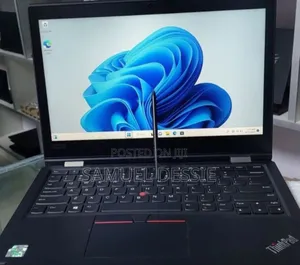 New Laptop Lenovo ThinkPad L380 8GB Intel Core I5 SSD 512GB