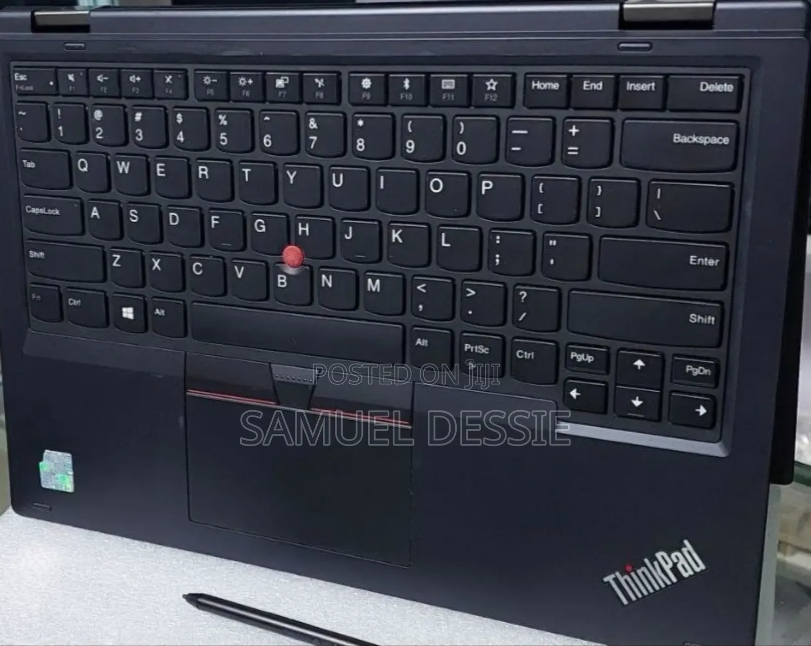 New Laptop Lenovo ThinkPad L380 8GB Intel Core I5 SSD 512GB