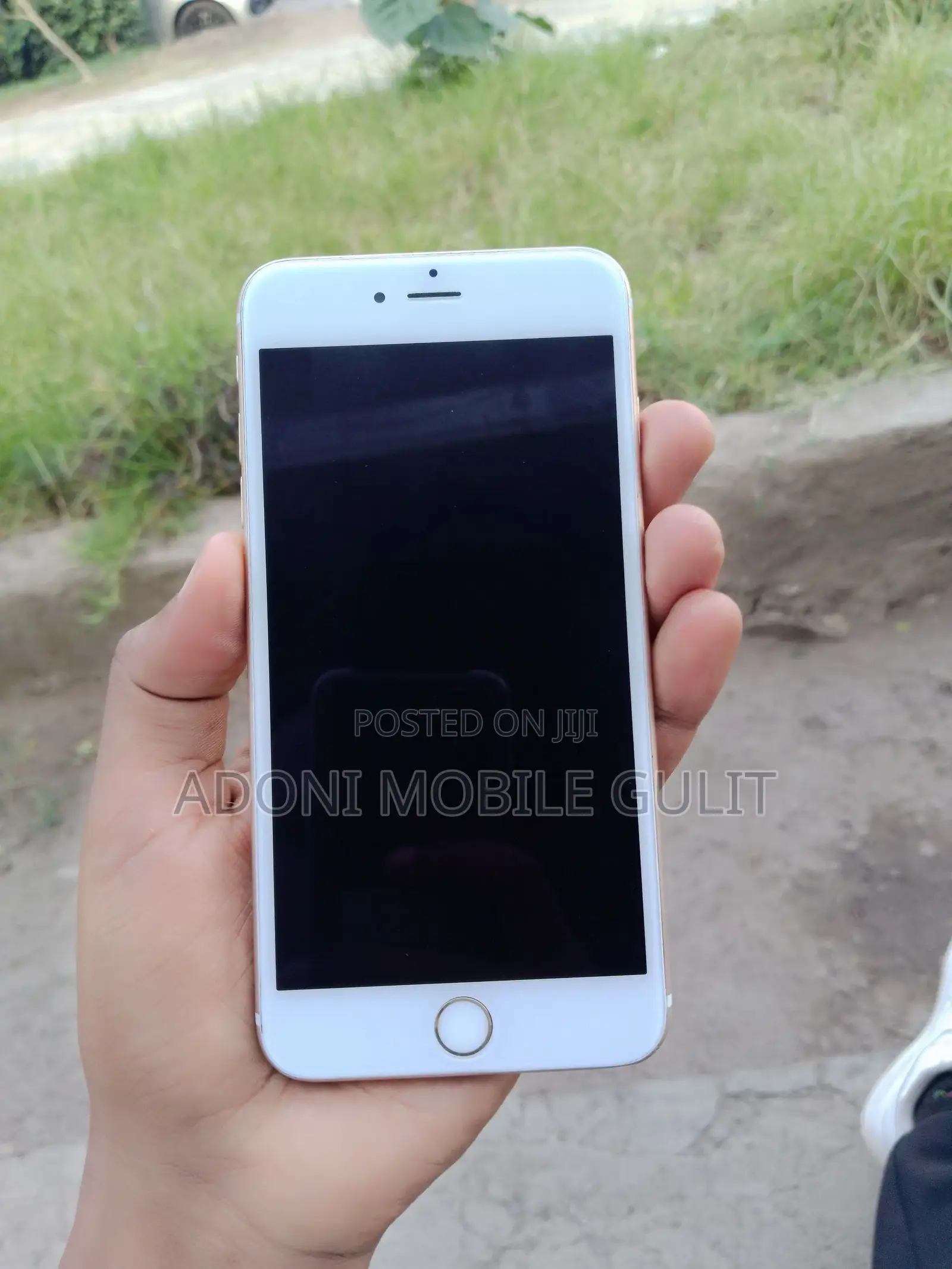 Apple iPhone 6s Plus 128 GB Gold