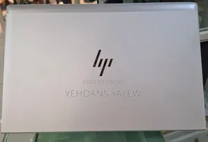 New Laptop HP EliteBook 840 16GB Intel Core I7 SSD 512GB