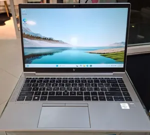 New Laptop HP EliteBook 840 16GB Intel Core I7 SSD 512GB