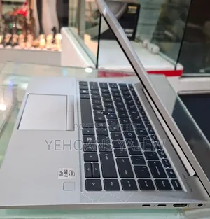 New Laptop HP EliteBook 840 16GB Intel Core I7 SSD 512GB