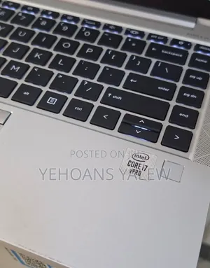 New Laptop HP EliteBook 840 16GB Intel Core I7 SSD 512GB