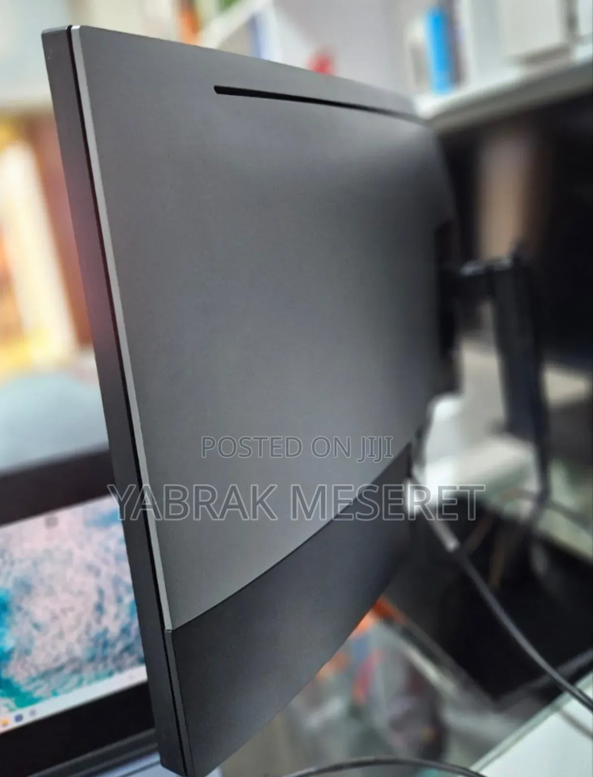 Dell 34 Inch Frameless Curved Monitors
Resolution 