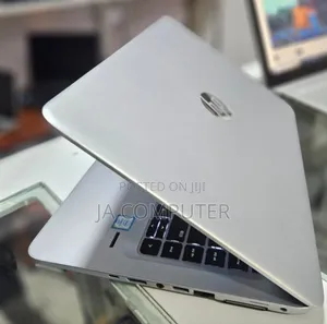 New Laptop HP EliteBook 840 G3 8GB Intel Core I5 SSHD (Hybrid) 750GB