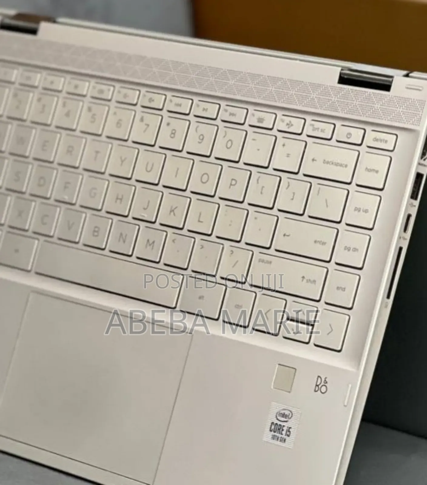 New Laptop HP Pavilion 14 16GB Intel Core I5 SSD 512GB