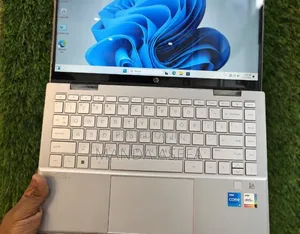 Photo - New Laptop HP Pavilion 14 16GB Intel Core I5 SSD 1T