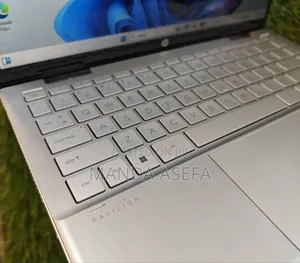 New Laptop HP Pavilion 14 16GB Intel Core I5 SSD 1T