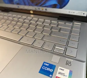 New Laptop HP Pavilion 14 16GB Intel Core I5 SSD 1T