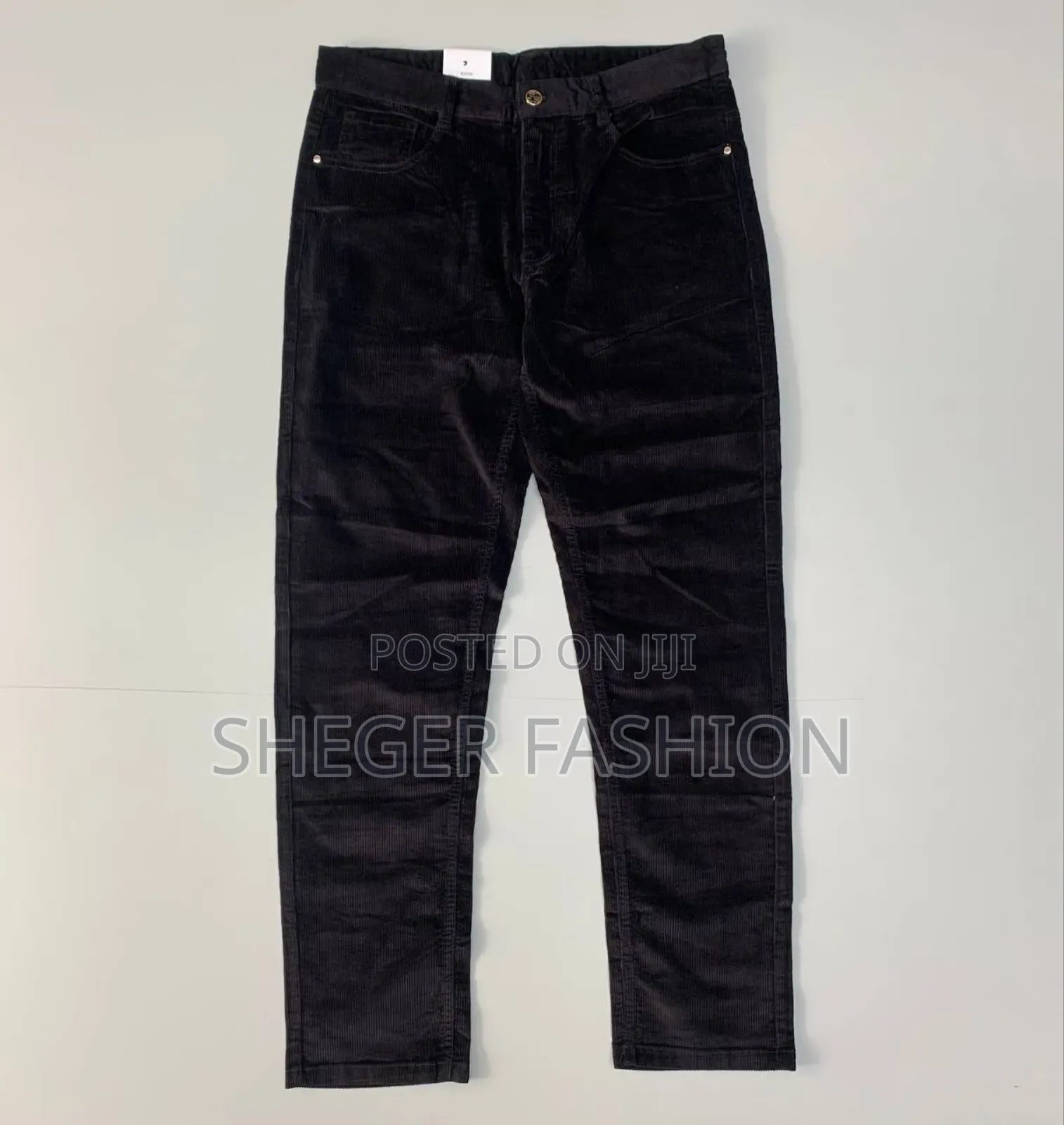 የ ወንዶች ከፋይ ሱሪ