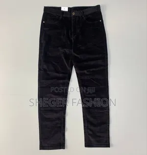 የ ወንዶች ከፋይ ሱሪ