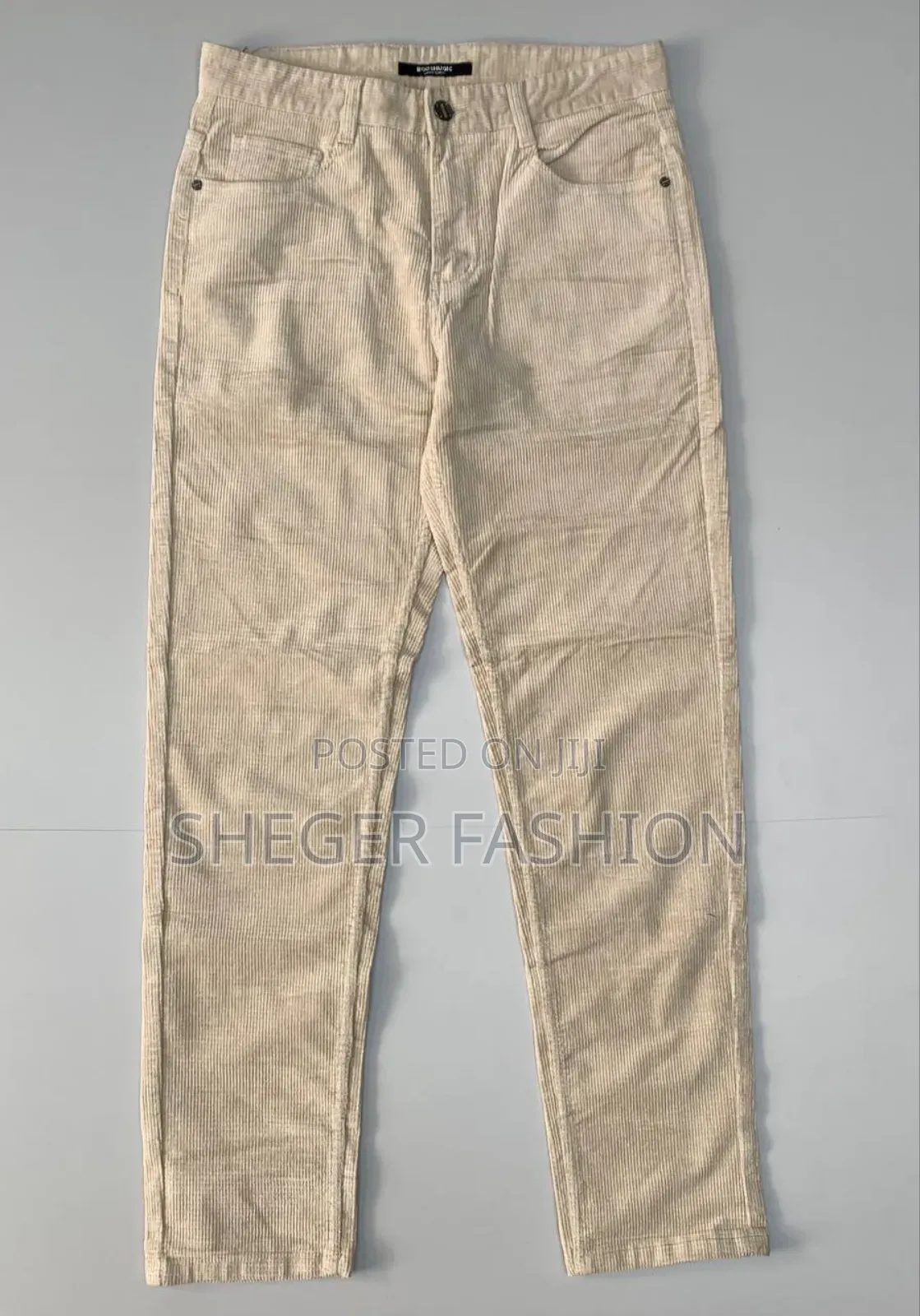 የ ወንዶች ከፋይ ሱሪ