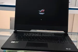 New Laptop Asus ROG Strix G15 16GB Intel Core I7 SSD 1T