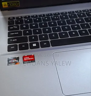 Photo - New Laptop Acer Aspire 3 16GB AMD Ryzen 7 SSD 512GB