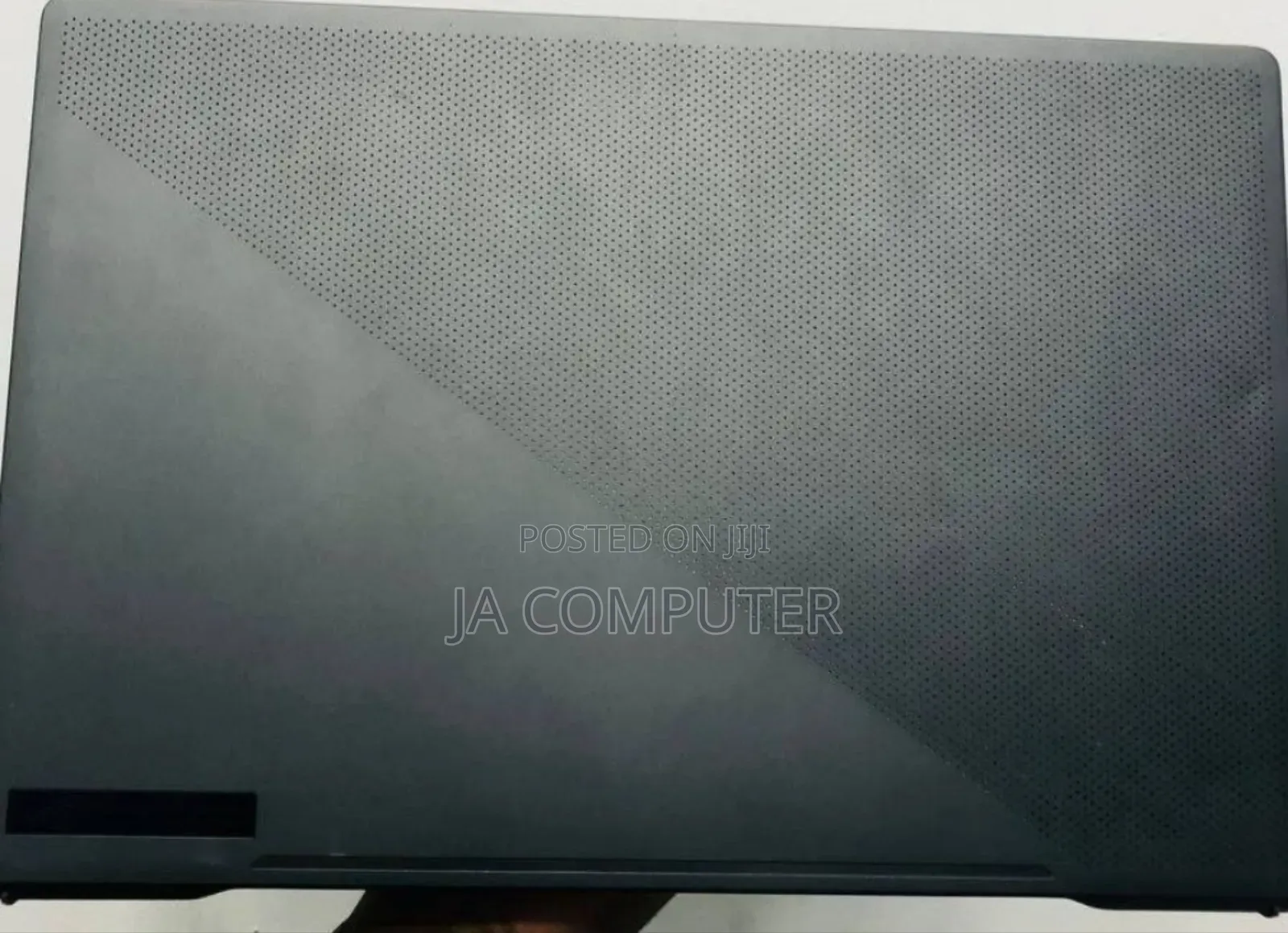 New Laptop Asus ROG Zephyrus G15 16GB AMD Ryzen 9 SSD 512GB