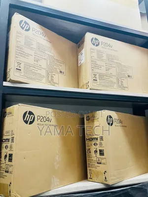 Photo - New Desktop Computer HP 8GB Intel Core I7 SSD 512GB