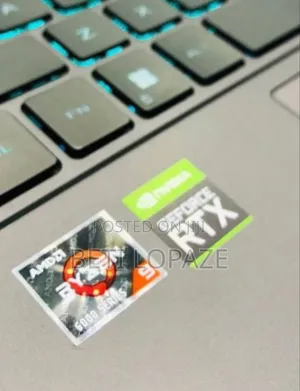 New Laptop Asus ROG Zephyrus G15 16GB Intel Core I9 SSD 512GB