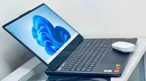 Photo - New Laptop Lenovo Legion 5 16GB AMD Ryzen 7 SSD 512GB