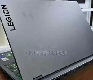 New Laptop Lenovo Legion 5 16GB AMD Ryzen 7 SSD 512GB