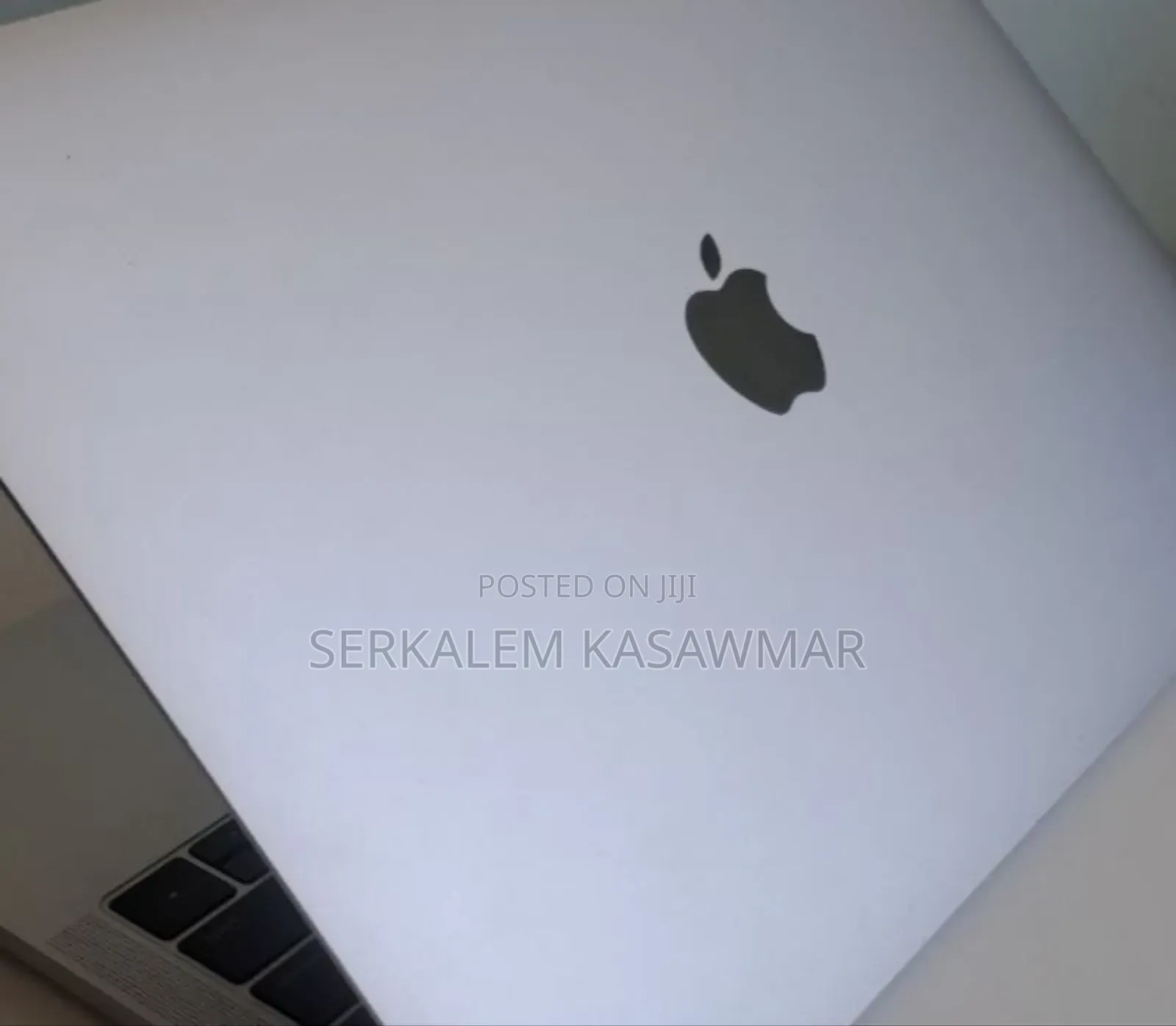 New Laptop Apple MacBook Pro 2017 8GB Intel Core I5 SSD 128GB