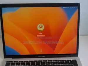 New Laptop Apple MacBook Pro 2017 8GB Intel Core I5 SSD 128GB