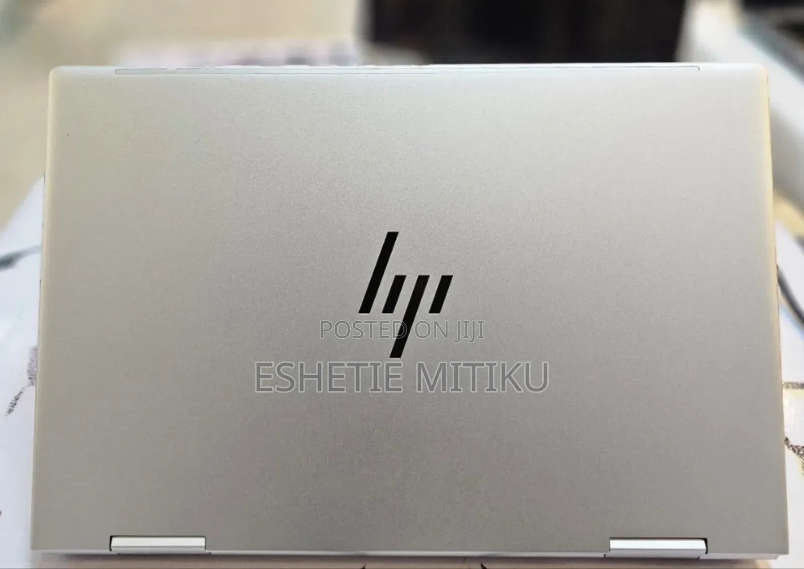 New Laptop HP Envy X360 16GB Intel Core I5 HDD 512GB