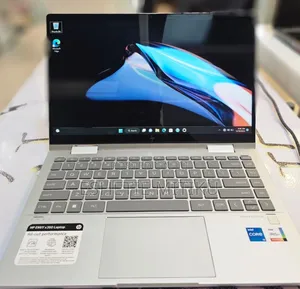 New Laptop HP Envy X360 16GB Intel Core I5 HDD 512GB