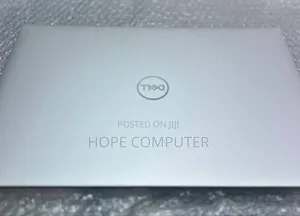 Photo - New Laptop Dell XPS 15 16GB Intel Core I7 SSD 512GB