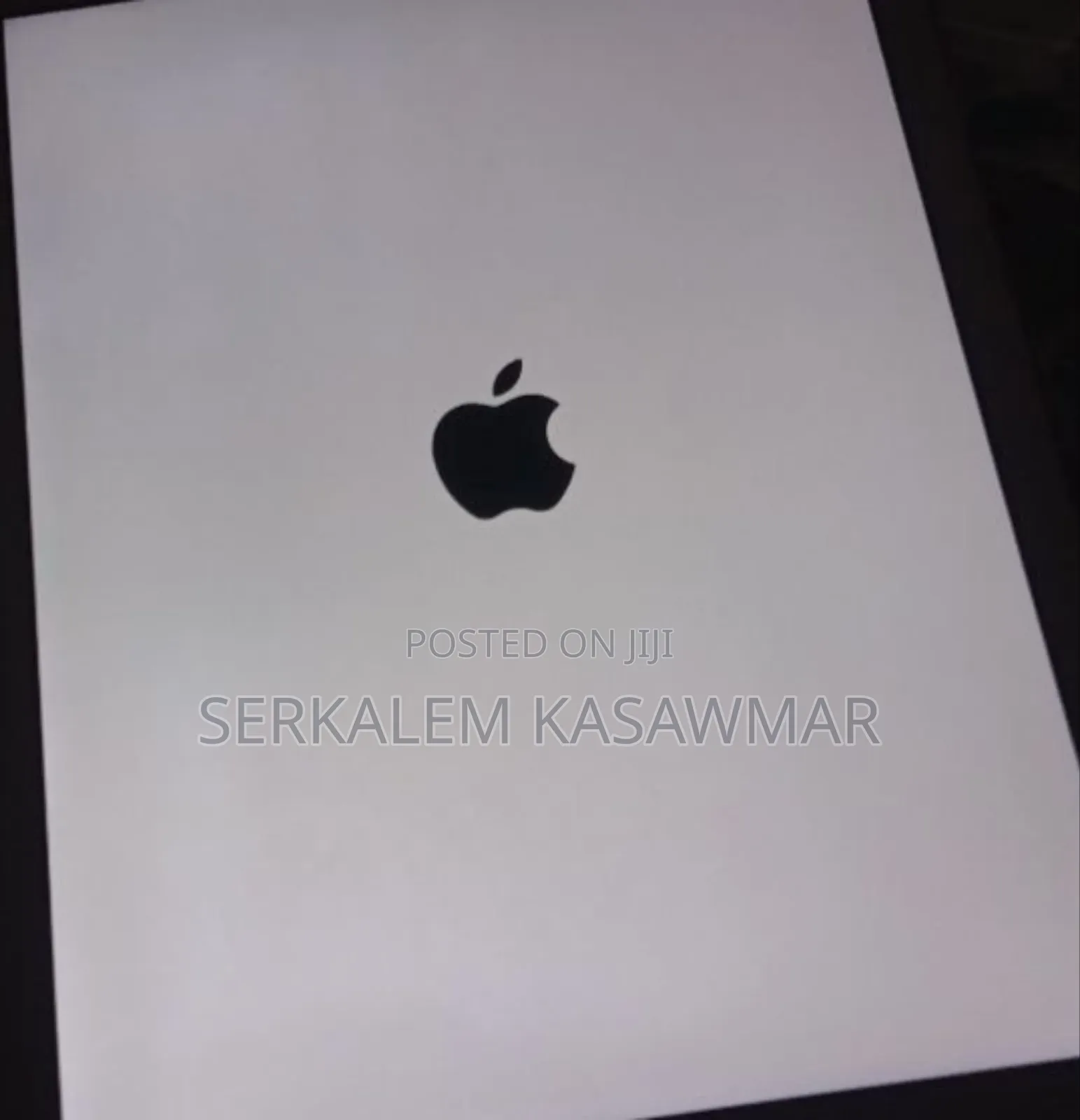 New Apple iPad Pro 128 GB Silver