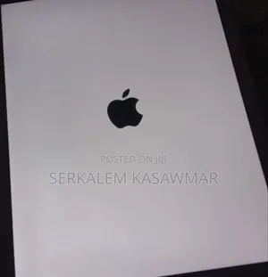 New Apple iPad Pro 128 GB Silver