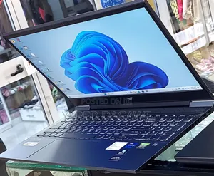 New Laptop HP Victus 15 16GB Intel Core I7 SSD 1T