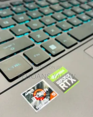 Photo - New Laptop Asus ROG Zephyrus G16 16GB AMD Ryzen 9 SSD 512GB