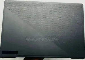 New Laptop Asus ROG Zephyrus G16 16GB AMD Ryzen 9 SSD 512GB