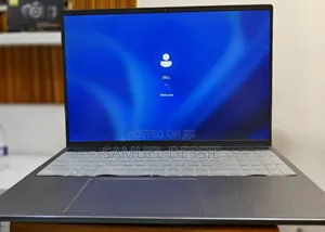 Photo - New Laptop Dell Inspiron 15 16GB Intel Core I7 SSD 512GB