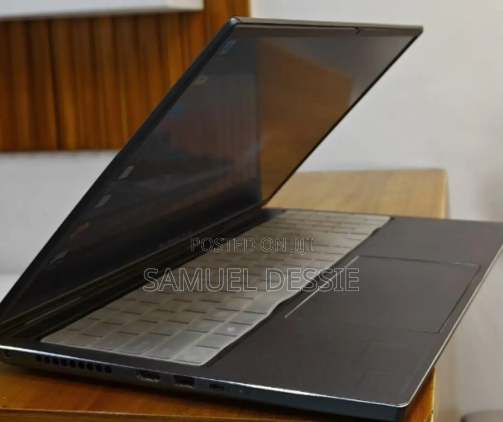 New Laptop Dell Inspiron 15 16GB Intel Core I7 SSD 512GB