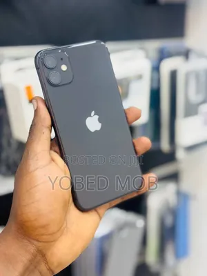 Apple iPhone 11 64 GB